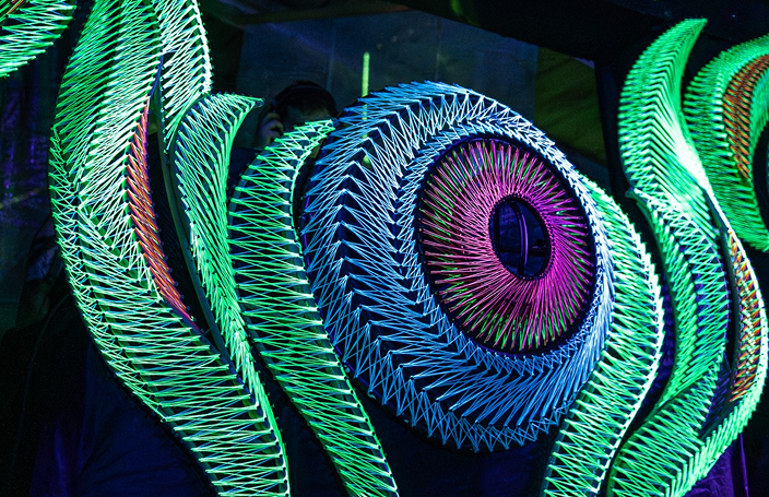 Realizacja LOOP EVENTS